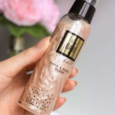 La PIEL Glow BABE pink