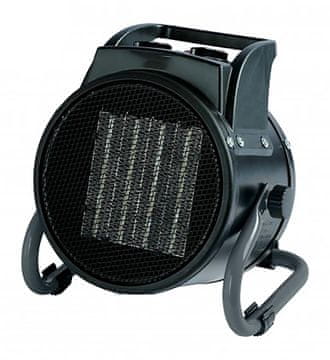 OMEGA AIR Električni grijač EG-PTC2