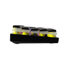 White Shark TIPKOVNICA GK-2202 ASHIKO Crna / HR / CRVENA.ŠV.