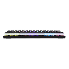 White Shark TIPKOVNICA GK-2202 ASHIKO Crna / HR / CRVENA.ŠV.