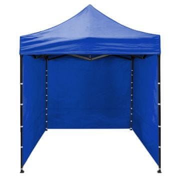 Aga Škareći štand 3x3m Plavi
