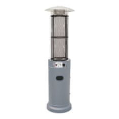 Aga Plinski grijač MR8158 Srebrni