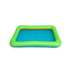 Aga Napuhavajuća podloga s priborom za kinetički pijesak