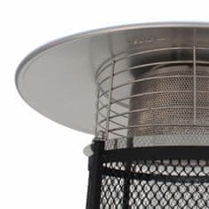 Aga Plinski grijač MR8158 Crni