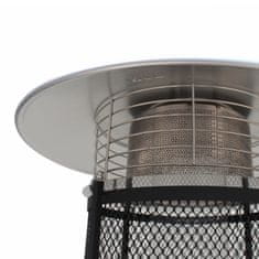 Aga Plinski grijač MR8158 Srebrni