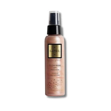 La PIEL Glow BABE pink