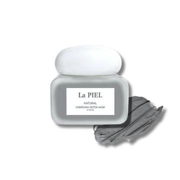 La PIEL Detox maska/piling za pazuhe