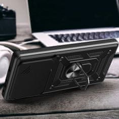 Tech-protect Camshield maska za Xiaomi 15T, crno