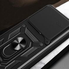 Tech-protect Camshield maska za Xiaomi 15T, crno