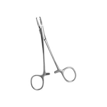 Klešta za piercing - mikrodermal - NK-011