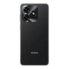 Honor X5c Plus pametni telefon, 4 GB/128 GB, crni