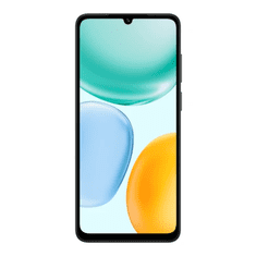 Honor X5c Plus pametni telefon, 4 GB/128 GB, crni