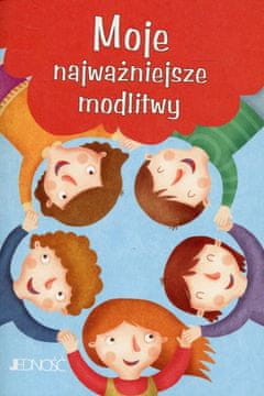 Moje najvažnije molitve
