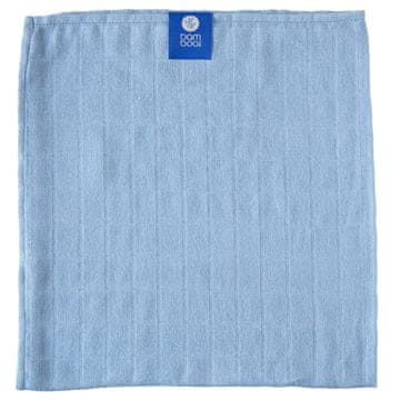 TEXPOL Bambusova pelena 30x30 Traper, Bamboo Line