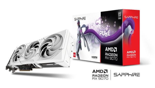 AMD RDNA 4 Arhitektura