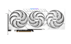 Sapphire RX 9070 Pure Gaming OC grafička kartica, 16GB GDDR6 (11349-02-20G)