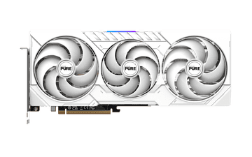 Sapphire RX 9070 Pure Gaming OC grafička kartica, 16GB GDDR6 (11349-02-20G)