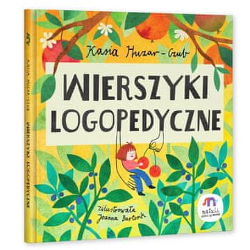 Logopedske pjesmice, Natuli