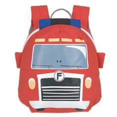 Lässig Mini ruksak za vrtić Tiny Drivers Vatrogasno vozilo,