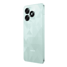 Honor X5c Plus pametni telefon, 4 GB/128 GB, plavi