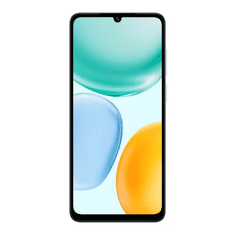 Honor X5c Plus pametni telefon, 4 GB/128 GB, plavi