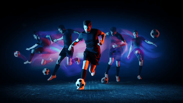 Vzdušje kot na stadionu