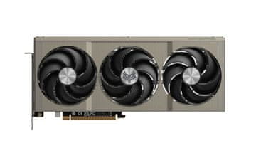 Sapphire RX 9060 XT Nitro+ Gaming OC grafička kartica, 16GB GDDR6 (11350-01-20G)