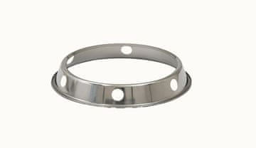 Hot Wok podloga za wok, nehrđajući čelik HW5771