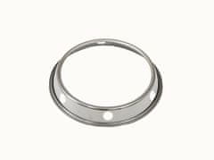 Hot Wok podloga za wok, nehrđajući čelik HW5761