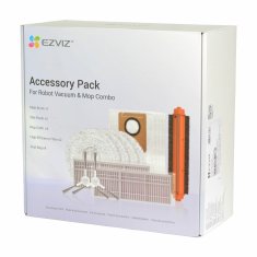EZVIZ usisavač - set zamjenskih dijelova za RS20 Pro CS-RA-KIT12
