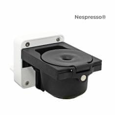 S-box aparat za kavu 3u1 crni CM-719 BARISTA
