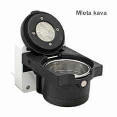 S-box aparat za kavu 3u1 bijeli CM-719 BARISTA
