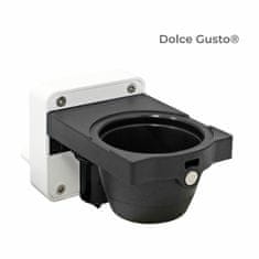 S-box aparat za kavu 3u1 crni CM-719 BARISTA
