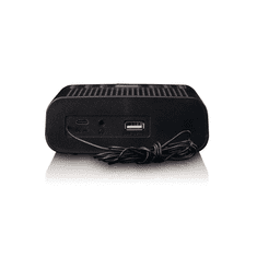 LENCO CR-606BK radio sat