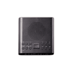 LENCO CR-606BK radio sat