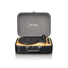 LENCO TT-116BK gramofon