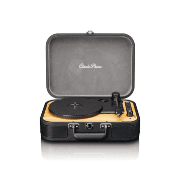 LENCO TT-116BK gramofon