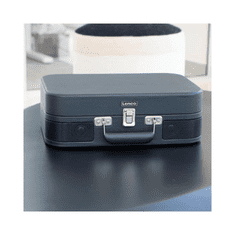 LENCO TT-116BK gramofon