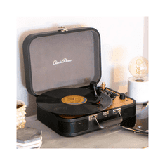 LENCO TT-116BK gramofon