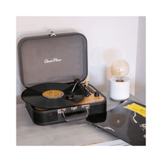 LENCO TT-116BK gramofon