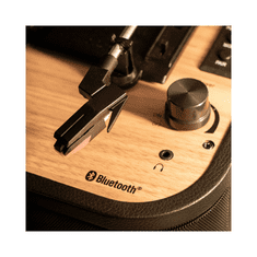 LENCO TT-116BK gramofon