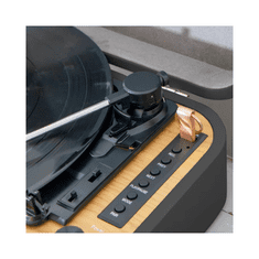 LENCO TT-116BK gramofon