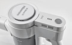 Hisense Uspravni usisavač HVC6133W (737790)