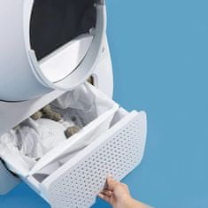 CATLINK Pro-X/Young vrećice za pijesak za mačke