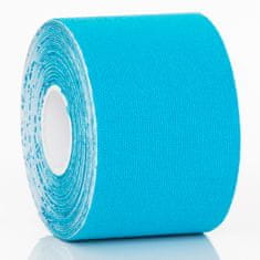 Gymstick Kinesiology Tape – kineziološka traka od pamuka 5 m, plava