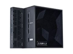 Lian Li EDGE napajanje od 1000 W, ATX, 80 PLUS Platinum, 12VHPWR, modularno, crno (EG1000)