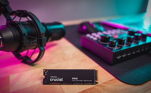 Hitrosti do 11.000 MB/s