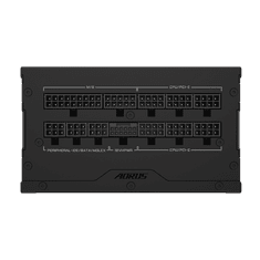 Gigabyte AORUS Elite P1000W modularno napajanje, 80+ platina