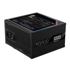 Gigabyte AORUS Elite P1000W modularno napajanje, 80+ platina