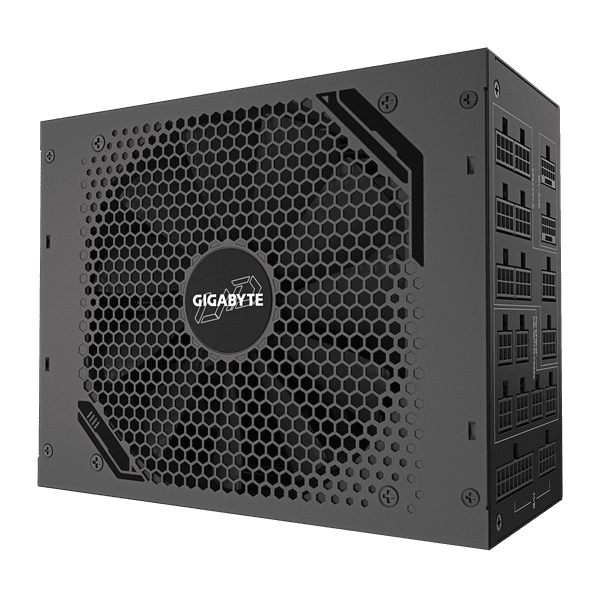 PCIe Gen 5.0 ATX 3.1